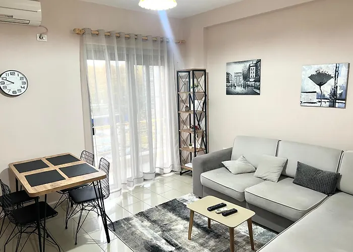 Deal 315 Apartment