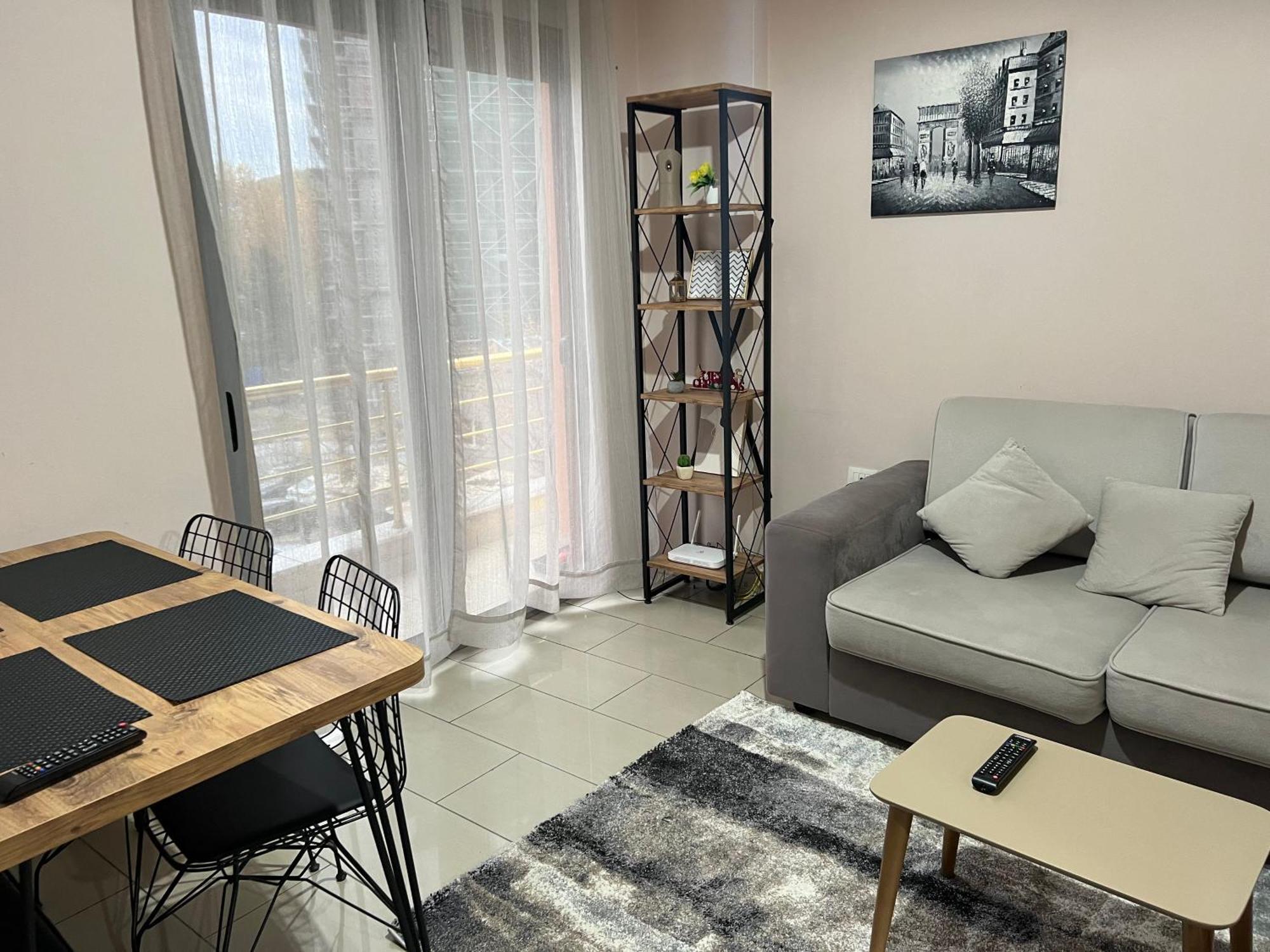 Apartment 315 Tirana