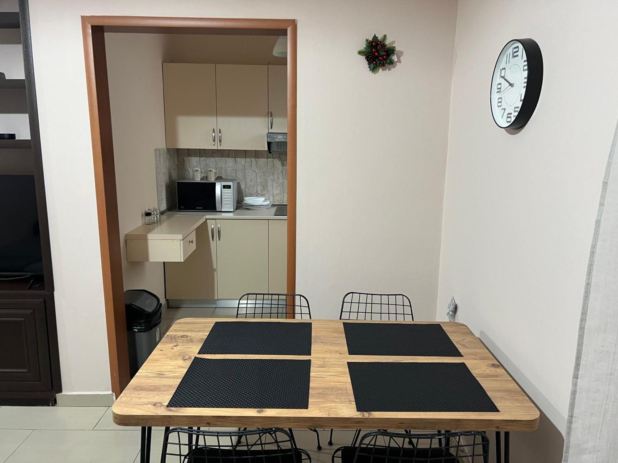 Apartment 315