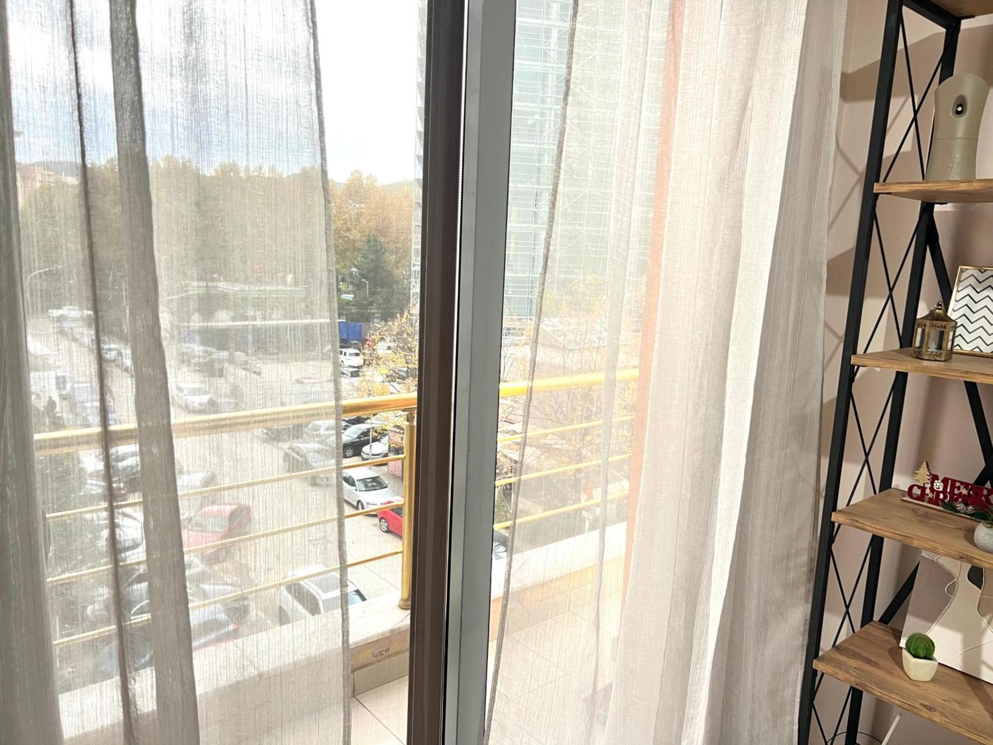 Apartment 315