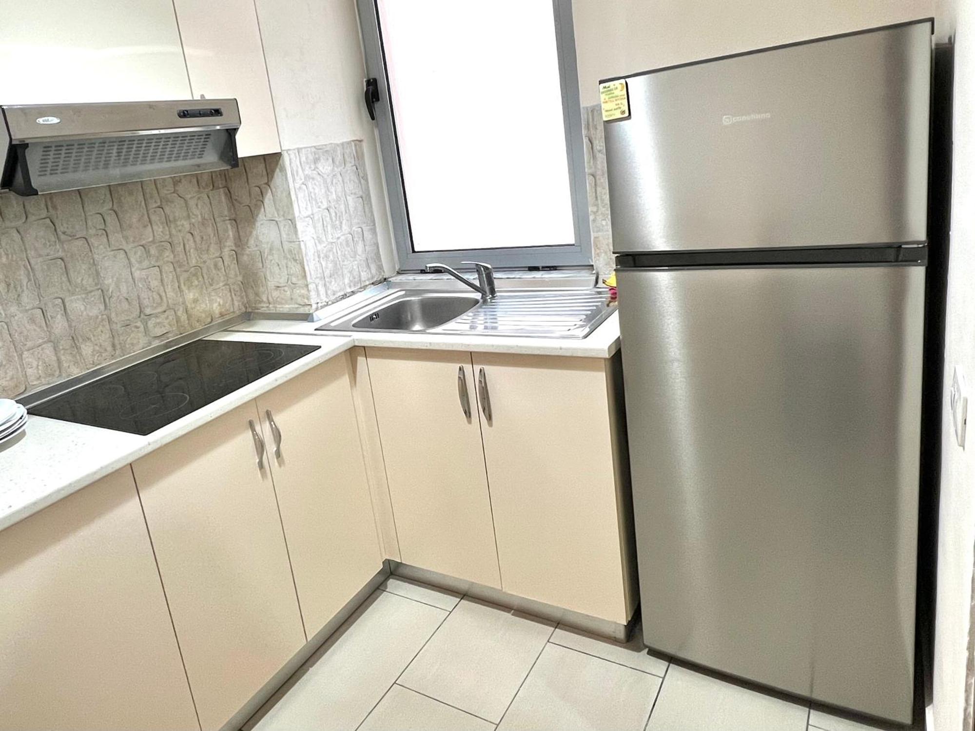 Apartamento 315 Tirana